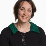 Academic Profile: Tanya Serisier